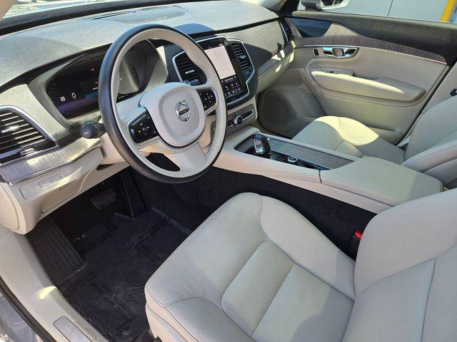 2023 Volvo XC90 Recharge T8 Plus 6-Seater