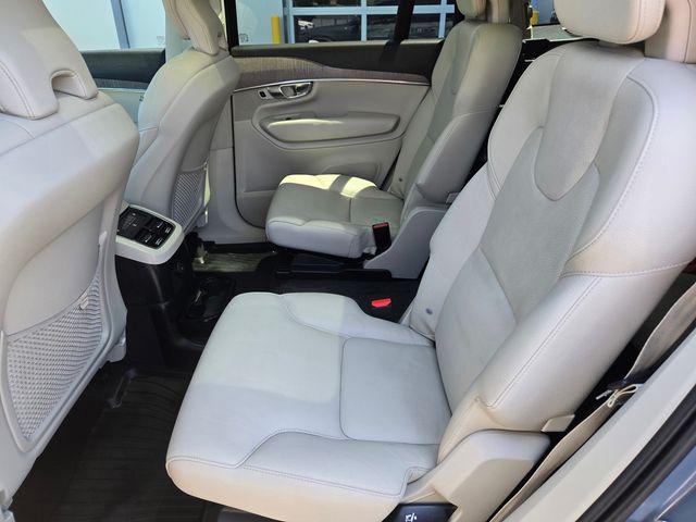 2023 Volvo XC90 Recharge T8 Plus 6-Seater