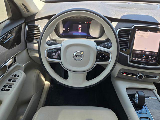 2023 Volvo XC90 Recharge T8 Plus 6-Seater