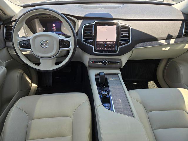 2023 Volvo XC90 Recharge T8 Plus 6-Seater