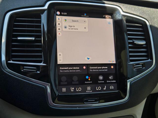2023 Volvo XC90 Recharge T8 Plus 6-Seater