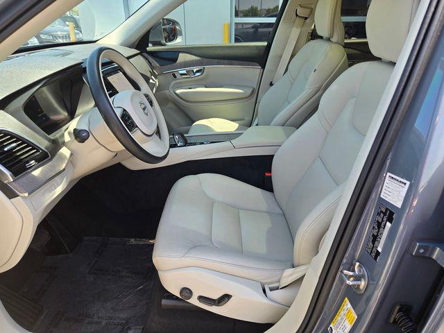2023 Volvo XC90 Recharge T8 Plus 6-Seater