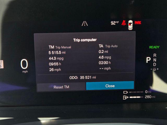 2023 Volvo XC90 Recharge T8 Plus 6-Seater