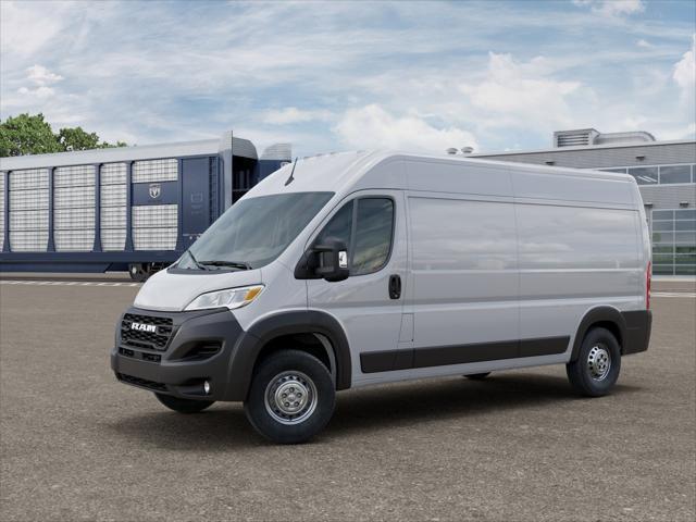 2026 Ram ProMaster 2500 Cargo Van Tradesman High Roof 159 WB w/Pass Seat for sale in Blair, NE