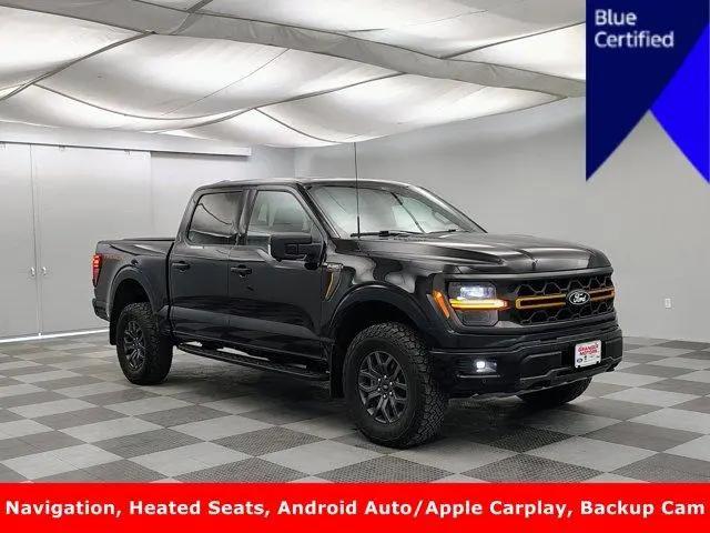 2024 Ford F-150 Tremor for sale in Granger, IA