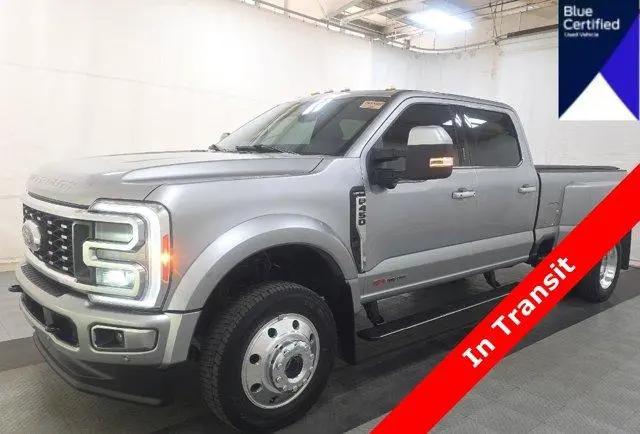 2023 Ford F-450 Limited for sale in Granger, IA