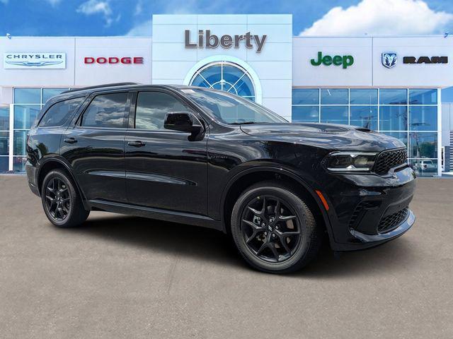 2026 Dodge Durango DURANGO GT AWD HEMI V8