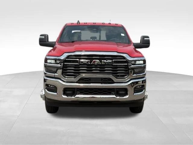 2026 RAM Ram 3500 RAM 3500 TRADESMAN CREW CAB 4X4 8 BOX