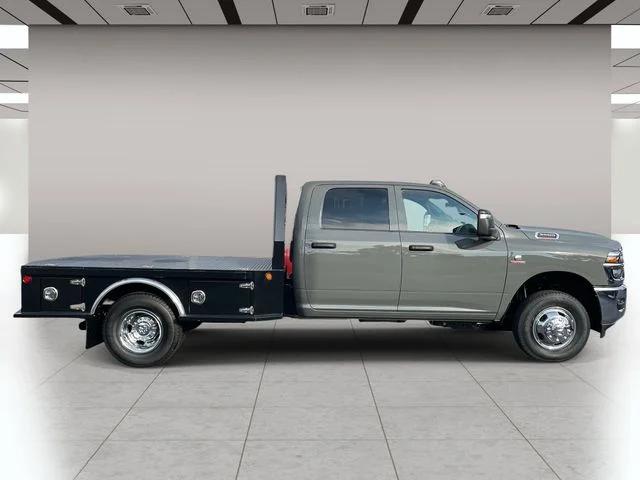 2026 RAM 3500 Chassis RAM 3500 TRADESMAN CREW CAB CHASSIS 4X4 60 CA