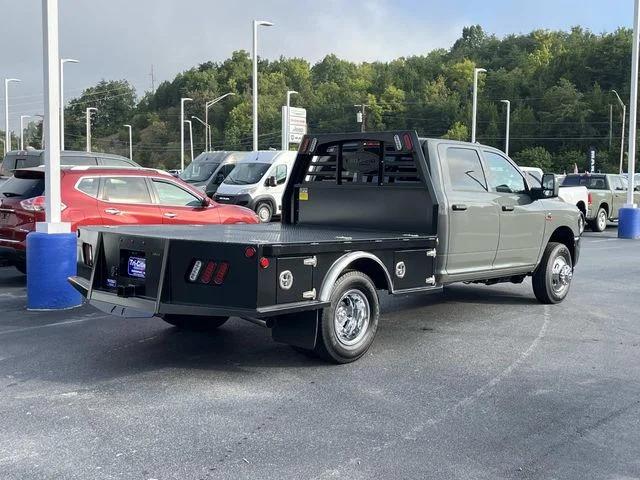 2026 RAM 3500 Chassis RAM 3500 TRADESMAN CREW CAB CHASSIS 4X4 60 CA
