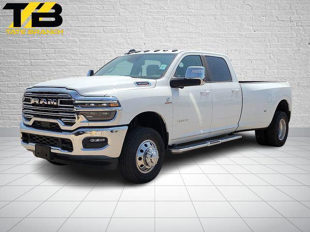 2026 RAM Ram 3500 RAM 3500 LARAMIE CREW CAB 4X4 8 BOX 2026 RAM Ram 3500 RAM 3500 LARAMIE CREW CAB 4X4 8 BOX