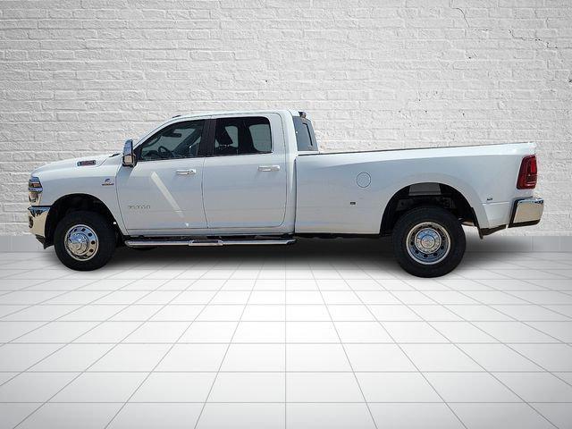 2026 RAM Ram 3500 RAM 3500 LARAMIE CREW CAB 4X4 8 BOX 2026 RAM Ram 3500 RAM 3500 LARAMIE CREW CAB 4X4 8 BOX