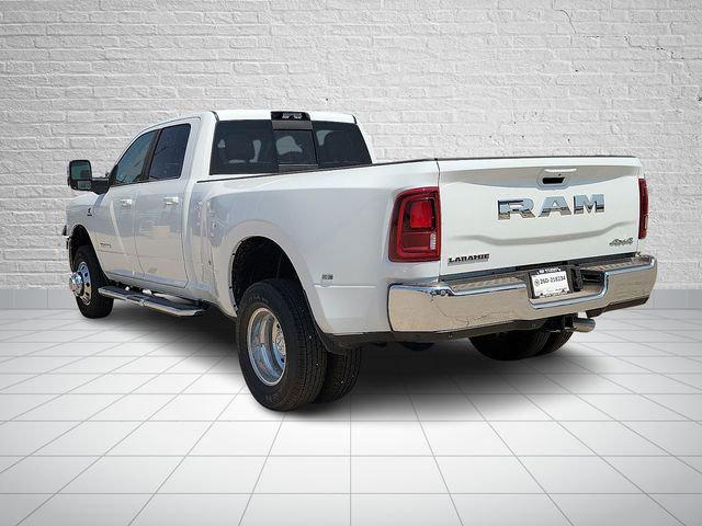 2026 RAM Ram 3500 RAM 3500 LARAMIE CREW CAB 4X4 8 BOX 2026 RAM Ram 3500 RAM 3500 LARAMIE CREW CAB 4X4 8 BOX