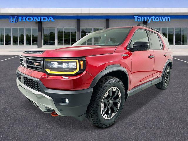 2026 Honda Passport AWD TrailSport Elite for sale in Tarrytown, NY