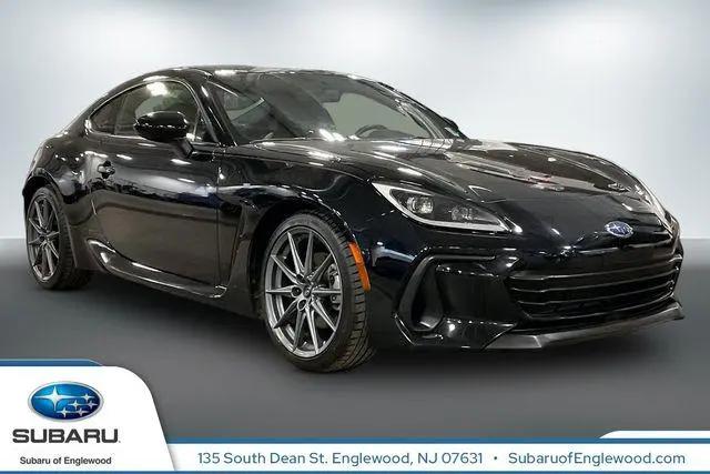 2023 Subaru BRZ Limited for sale in Englewood, NJ