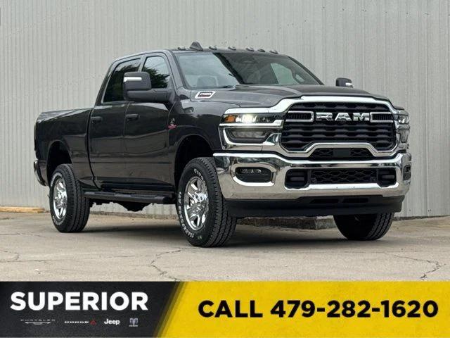 2026 RAM 2500 RAM 2500 TRADESMAN CREW CAB 4X4 64 BOX