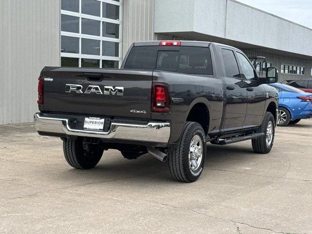 2026 RAM 2500 RAM 2500 TRADESMAN CREW CAB 4X4 64 BOX