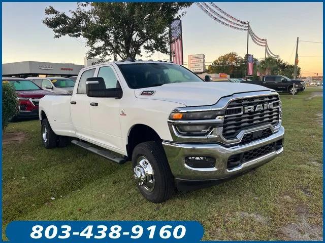 2026 Ram 3500 Tradesman Crew Cab 4x4 8 Box for sale in Lugoff, SC