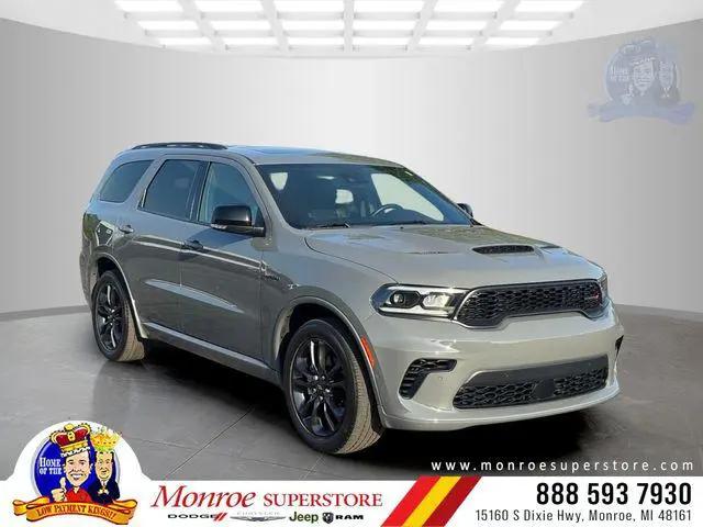 2024 Dodge Durango R/T Plus AWD for sale in Monroe, MI