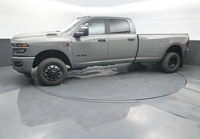 2026 RAM 3500 RAM 3500 BIG HORN CREW CAB 4X4 8 BOX