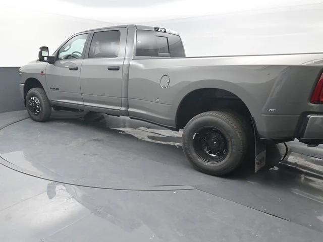 2026 RAM 3500 RAM 3500 BIG HORN CREW CAB 4X4 8 BOX