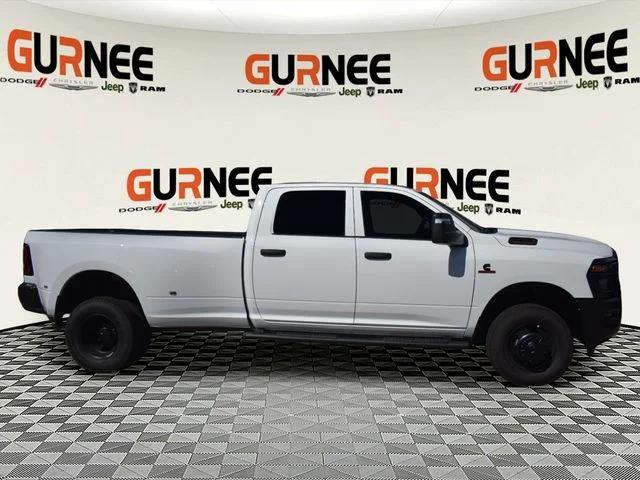 2026 RAM Ram 3500 RAM 3500 TRADESMAN CREW CAB 4X4 8 BOX 2026 RAM Ram 3500 RAM 3500 TRADESMAN CREW CAB 4X4 8 BOX