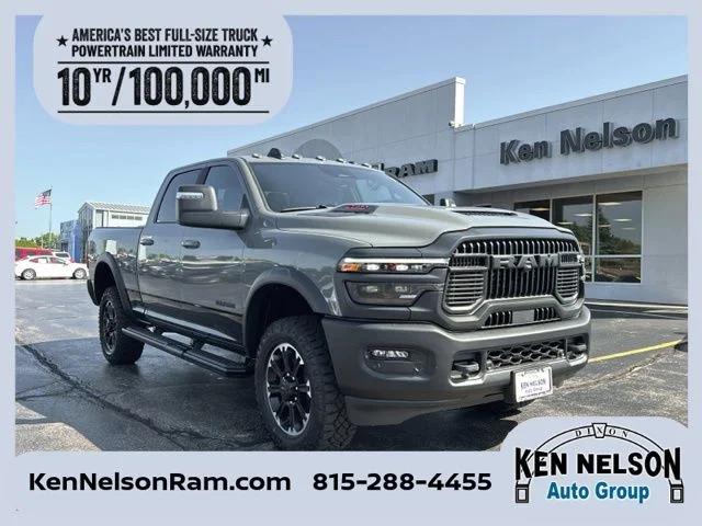 2026 Ram 2500 Power Wagon Rebel Crew Cab 4x4 6'4" Box for sale in Dixon, IL
