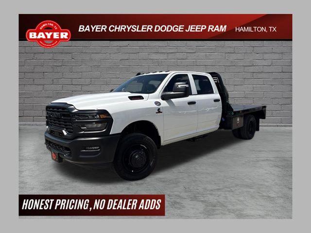 2026 RAM 3500 Chassis RAM 3500 TRADESMAN CREW CAB CHASSIS 4X4 60 CA 2026 RAM 3500 Chassis RAM 3500 TRADESMAN CREW CAB CHASSIS 4X4 60 CA