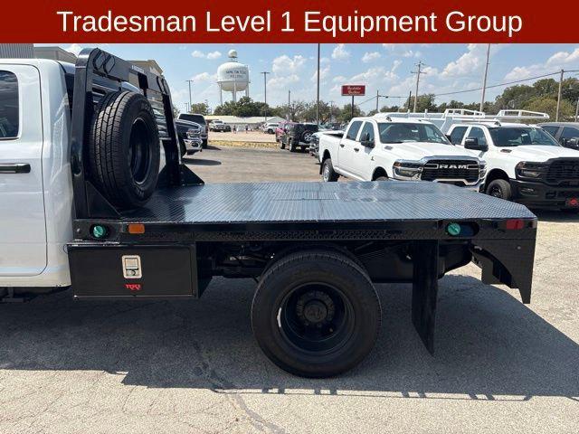 2026 RAM 3500 Chassis RAM 3500 TRADESMAN CREW CAB CHASSIS 4X4 60 CA 2026 RAM 3500 Chassis RAM 3500 TRADESMAN CREW CAB CHASSIS 4X4 60 CA