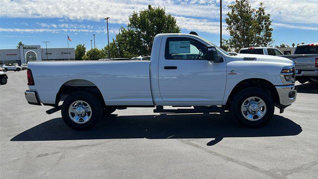 2026 RAM Ram 2500 RAM 2500 TRADESMAN REGULAR CAB 4X4 8 BOX 2026 RAM Ram 2500 RAM 2500 TRADESMAN REGULAR CAB 4X4 8 BOX
