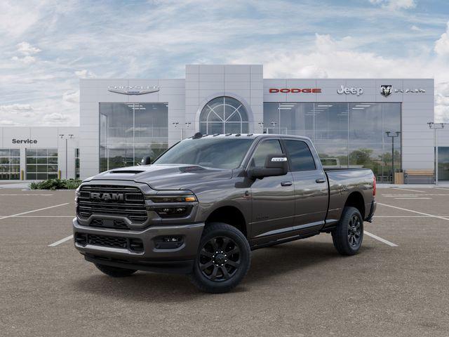 2026 RAM Ram 2500 RAM 2500 LARAMIE CREW CAB 4X4 64 BOX 2026 RAM Ram 2500 RAM 2500 LARAMIE CREW CAB 4X4 64 BOX