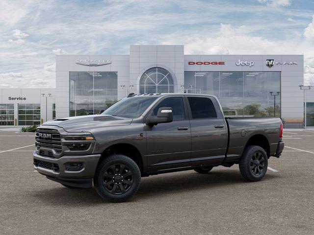 2026 RAM Ram 2500 RAM 2500 LARAMIE CREW CAB 4X4 64 BOX 2026 RAM Ram 2500 RAM 2500 LARAMIE CREW CAB 4X4 64 BOX