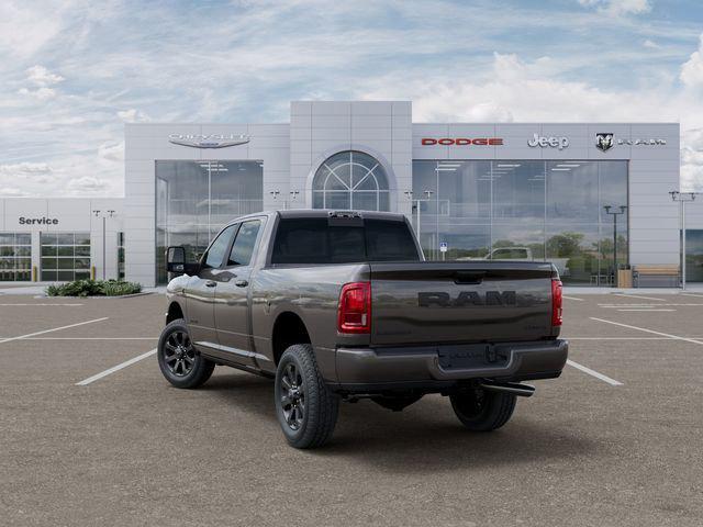 2026 RAM Ram 2500 RAM 2500 LARAMIE CREW CAB 4X4 64 BOX 2026 RAM Ram 2500 RAM 2500 LARAMIE CREW CAB 4X4 64 BOX