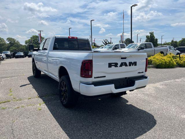 2026 RAM Ram 2500 RAM 2500 LARAMIE CREW CAB 4X4 8 BOX 2026 RAM Ram 2500 RAM 2500 LARAMIE CREW CAB 4X4 8 BOX