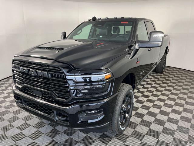 2026 RAM Ram 2500 RAM 2500 LARAMIE CREW CAB 4X4 8 BOX
