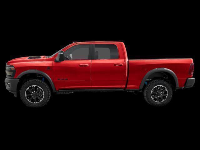 2026 RAM Ram 2500 RAM 2500 POWER WAGON CREW CAB 4X4 64 BOX 2026 RAM Ram 2500 RAM 2500 POWER WAGON CREW CAB 4X4 64 BOX