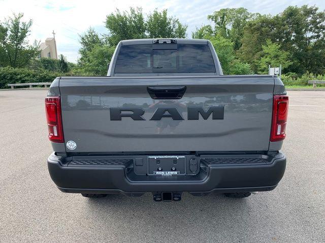 2026 RAM 2500 RAM 2500 POWER WAGON CREW CAB 4X4 64 BOX 2026 RAM 2500 RAM 2500 POWER WAGON CREW CAB 4X4 64 BOX