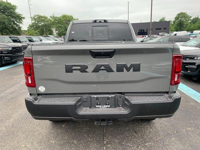2026 RAM 2500 RAM 2500 POWER WAGON CREW CAB 4X4 64 BOX 2026 RAM 2500 RAM 2500 POWER WAGON CREW CAB 4X4 64 BOX