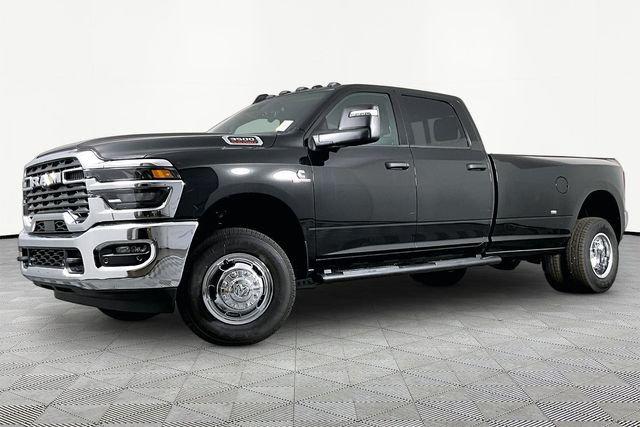 2026 Ram 3500 Tradesman Crew Cab 4x4 8' Box for sale in Oklahoma City, OK