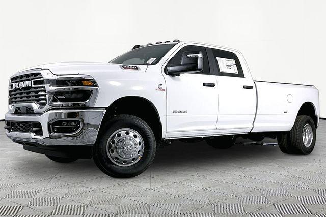 2026 Ram 3500 Big Horn Crew Cab 4x4 8' Box for sale in Oklahoma City, OK