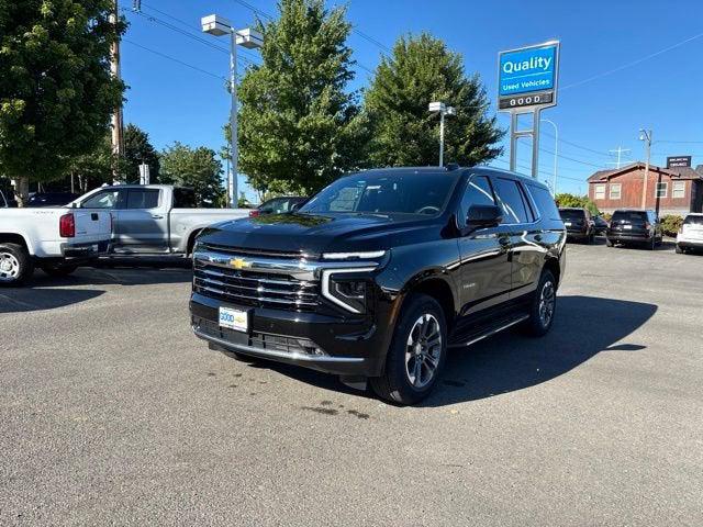 2026 Chevrolet Tahoe 4WD LT for sale in Renton, WA