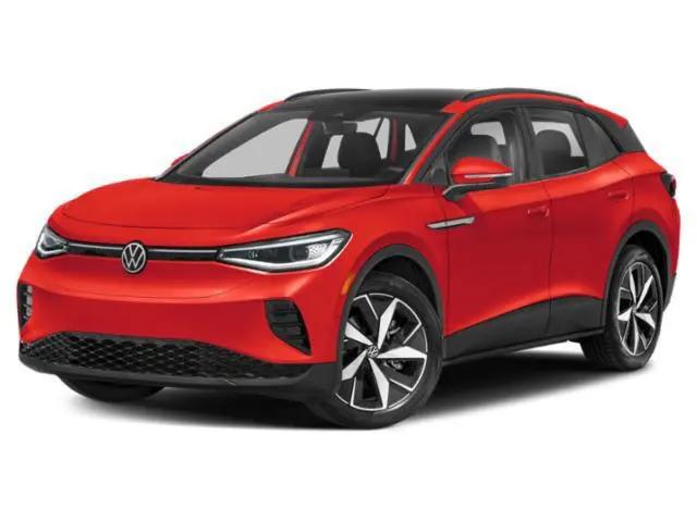 2024 Volkswagen ID.4 S for sale in Minneapolis, MN