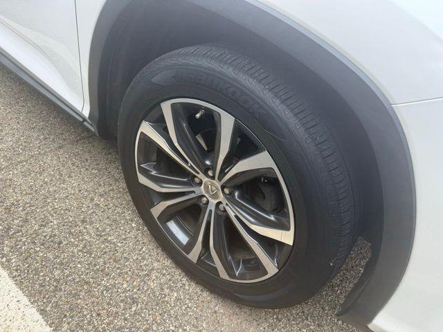 2016 Lexus RX 350 350