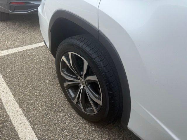 2016 Lexus RX 350 350