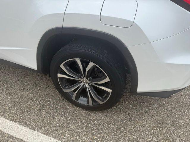 2016 Lexus RX 350 350