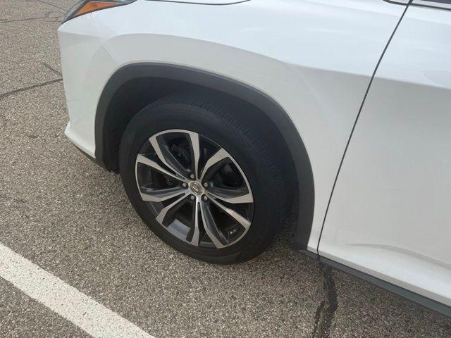 2016 Lexus RX 350 350