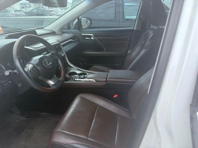 2016 Lexus RX 350 350