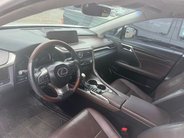 2016 Lexus RX 350 350