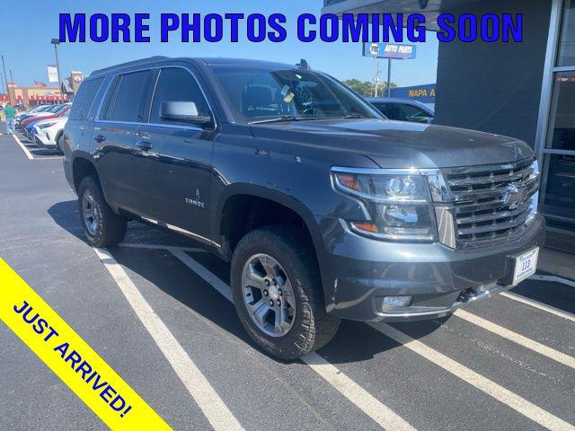 2019 Chevrolet Tahoe LT for sale in Russellville, AR
