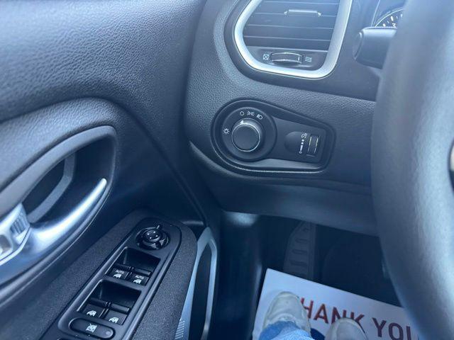 2021 Jeep Renegade Sport 4x4